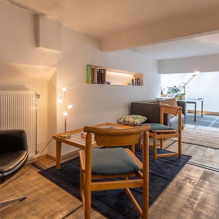Le Loft Nautilus By Maison Brasseurs D'Etoiles Lutych Exteriér fotografie