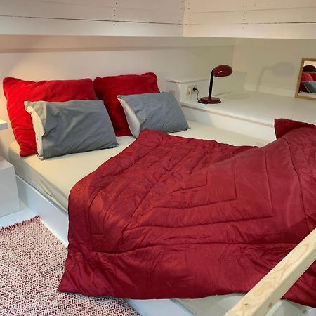Le Loft Nautilus By Maison Brasseurs D'Etoiles Lutych Exteriér fotografie